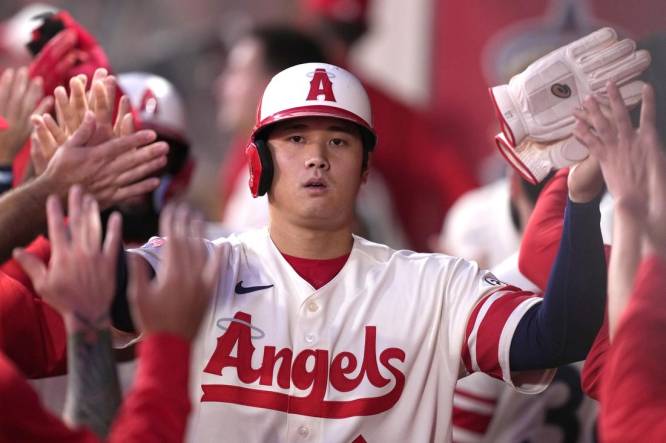 Is Shohei Ohtani the Face of MLB? - Stadium