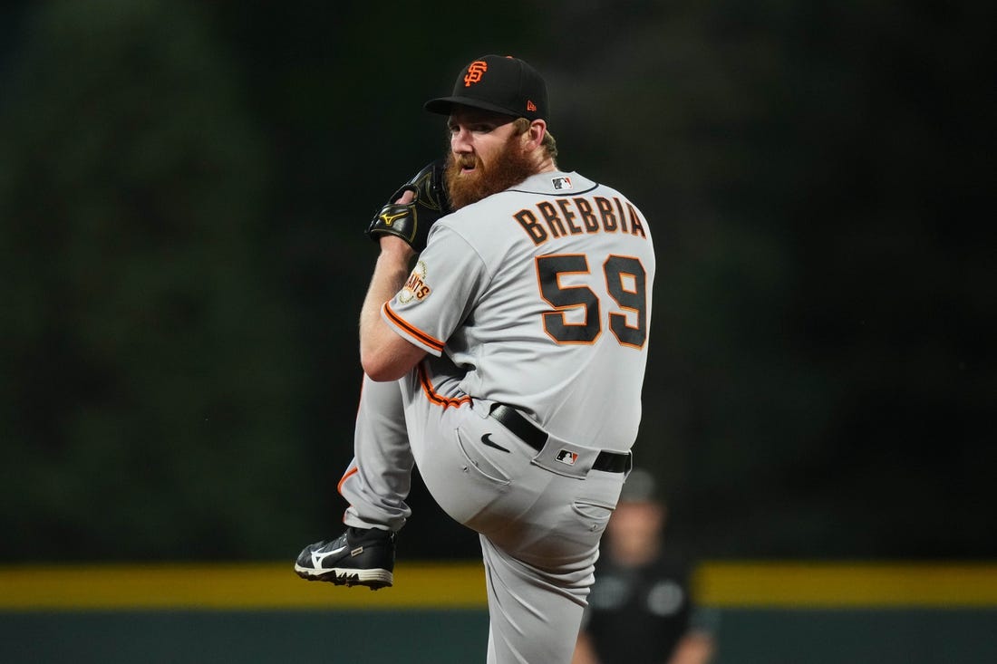 The San Francisco Giants Get What They Pay For With 2022 Bullpen