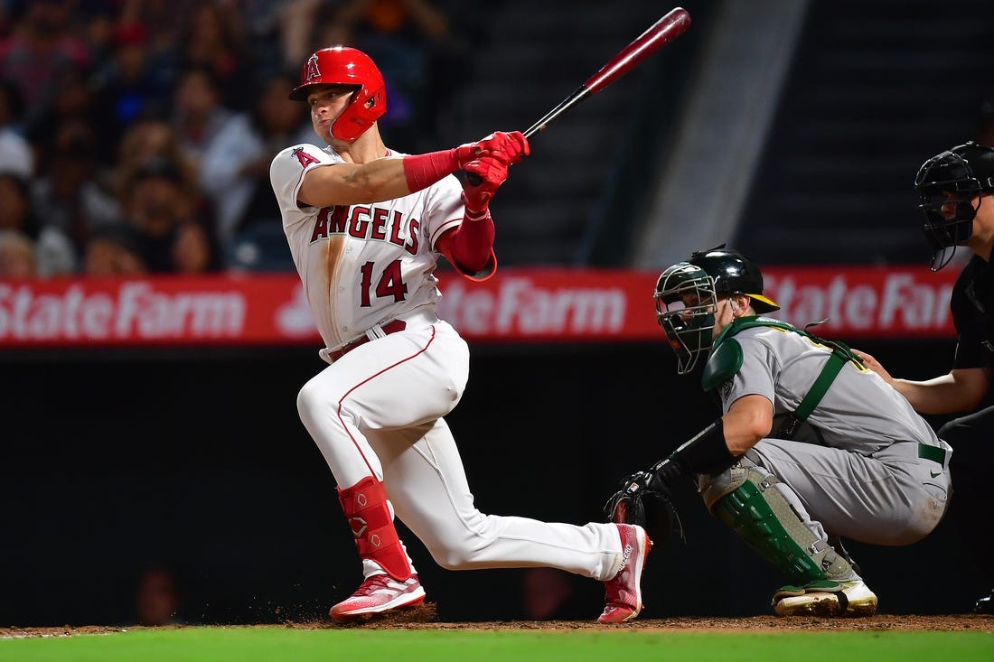 Welcome to the show: Trash Pandas pitcher Reid Detmers goes to the Angels