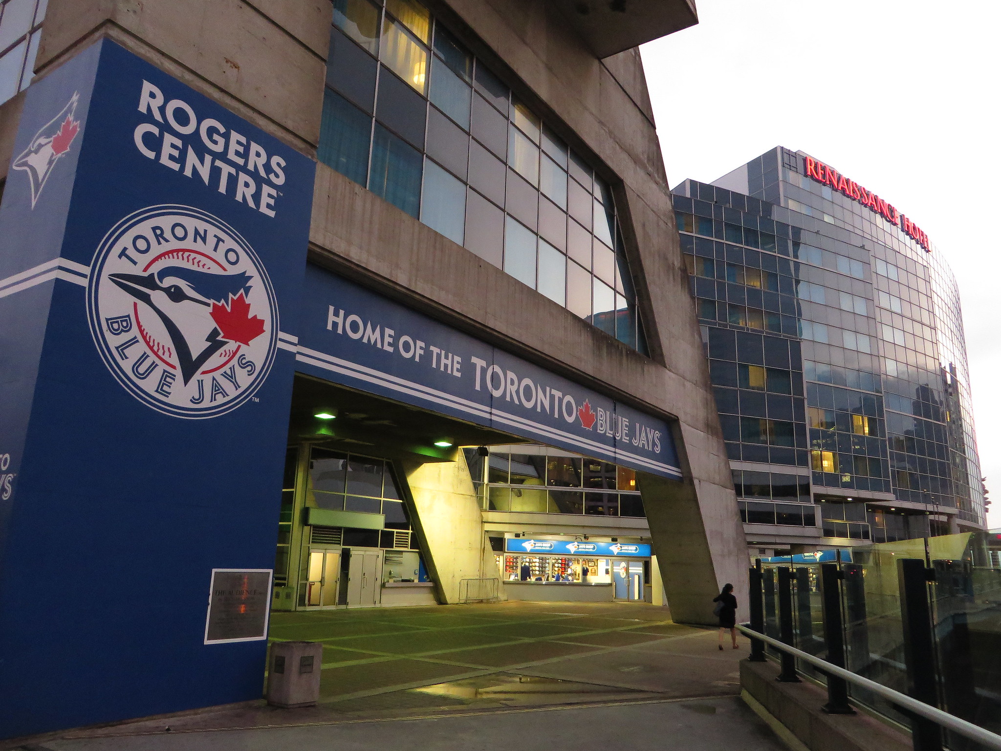 Rogers Centre: What you need to know to make it a great day