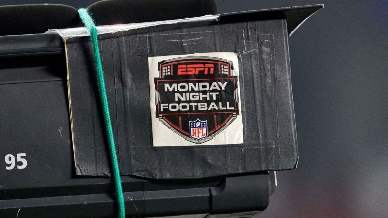 what channel mnf tonight