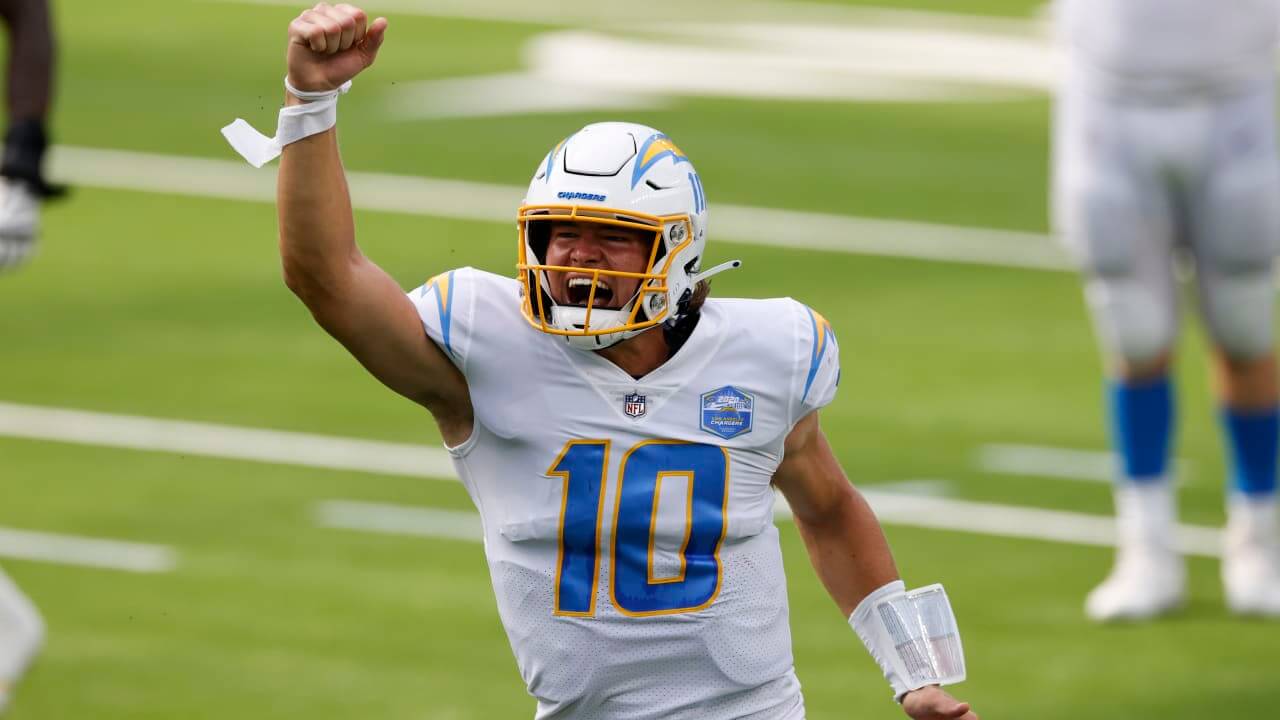 How to Watch the Los Angeles Chargers vs the Tennessee Titans