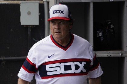 Tony La Russa, Chicago White Sox