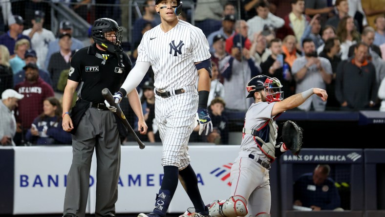 Aaron Judge