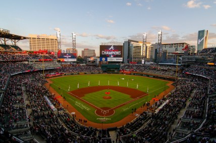What's new at Truist Park for Braves' 2023 season?