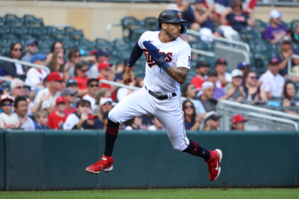 Carlos Correa makes shopping analogy while commenting on his future with Minnesota Twins, MLB free agency