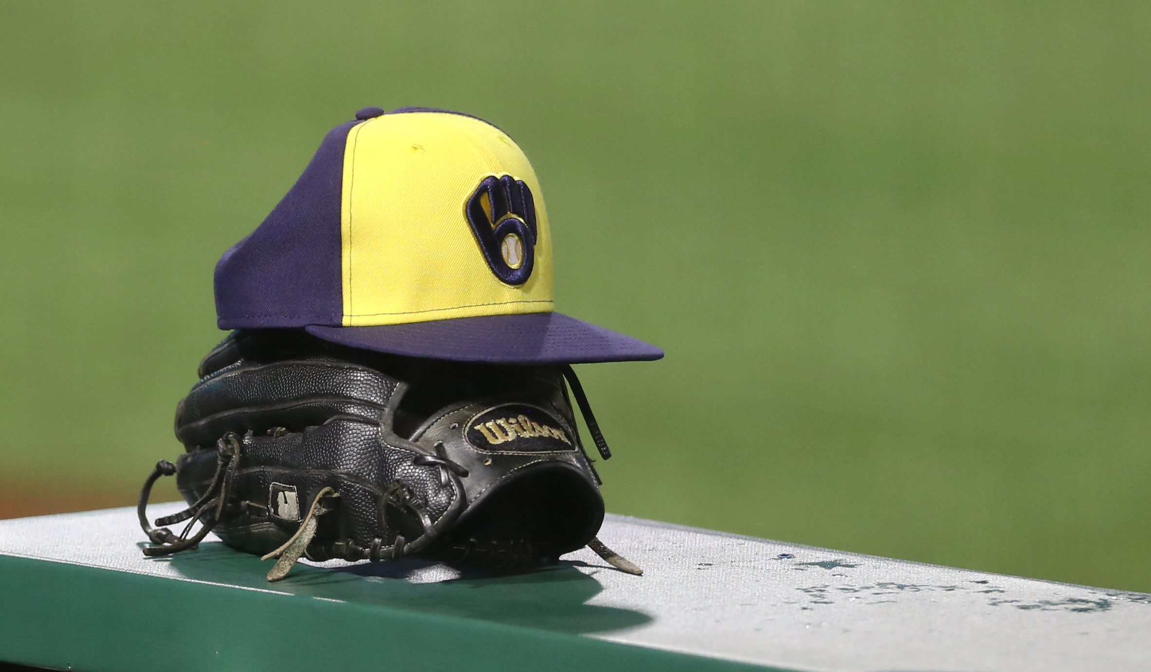 Milwaukee Brewers news