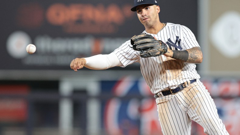 Gleyber Torres