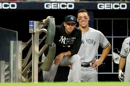 Evaluating the potential playoff matchups for the New York Yankees