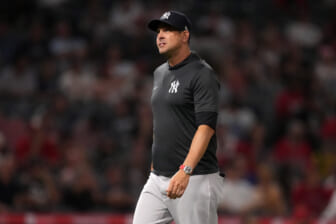 2022 MLB Power Rankings: Yankees touchdown, Mets and Rise climbs