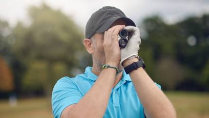 The Best Golf Rangefinders of 2024