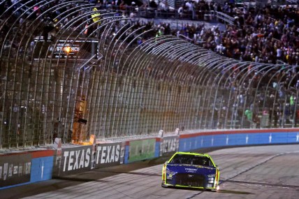 NASCAR: North Wilkesboro expected to hold 2023 All-Star Race