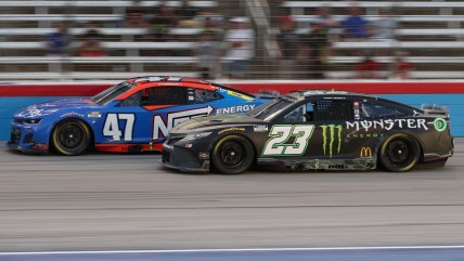 Evaluating NASCAR’s big penalties to William Byron and Ty Gibbs