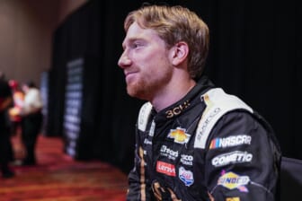 NASCAR: Tyler Reddick not sure if he will return to Richard Childress Racing in 2023