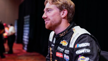 NASCAR: Tyler Reddick unsure on return to Richard Childress Racing in 2023