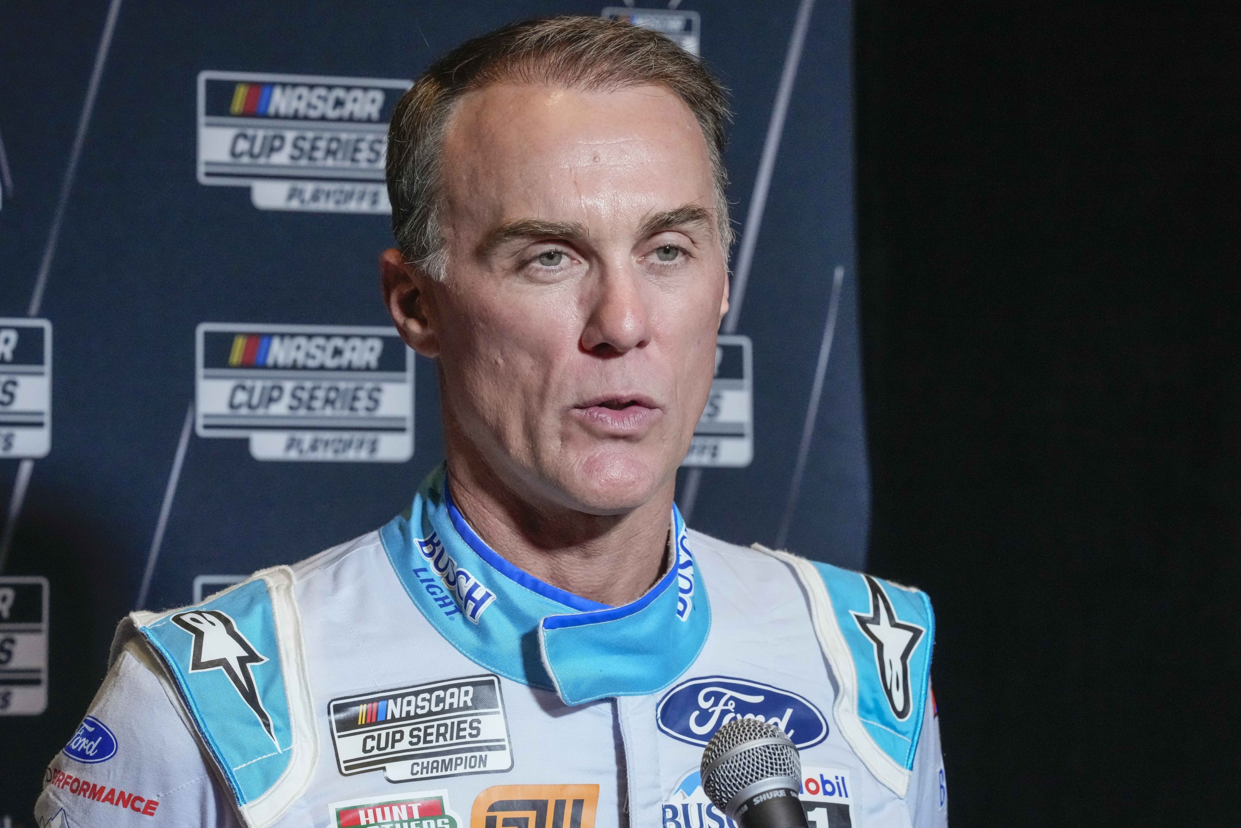 NASCAR: Kevin Harvick speaks the truth about the NextGen car