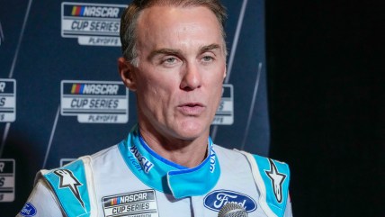 NASCAR: Kevin Harvick speaks the truth about the NextGen car