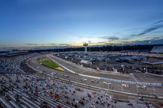 NASCAR returns to Milwaukee, other notable changes on the 2023 schedules