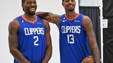 Ranking the top 10 greatest Los Angeles Clippers of all time; See where Kawhi Leonard and Paul George rank