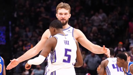 Why the Sacramento Kings should be optimistic about the 2022-23 NBA season