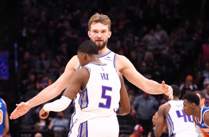 Why the Sacramento Kings should be optimistic about the 2022-23 NBA season