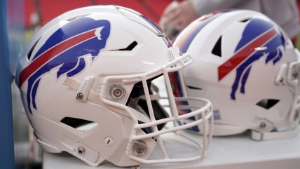 Buffalo Bills injuries quickly piling up, testing depth early in 2022 season