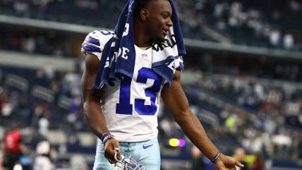 Michael Gallup unlikely to play Week 1, Dallas Cowboys taking ‘conservative’ approach