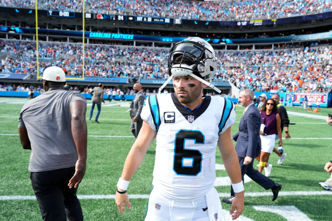 Carolina Panthers Football - Panthers News, Scores, Stats, Rumors & More