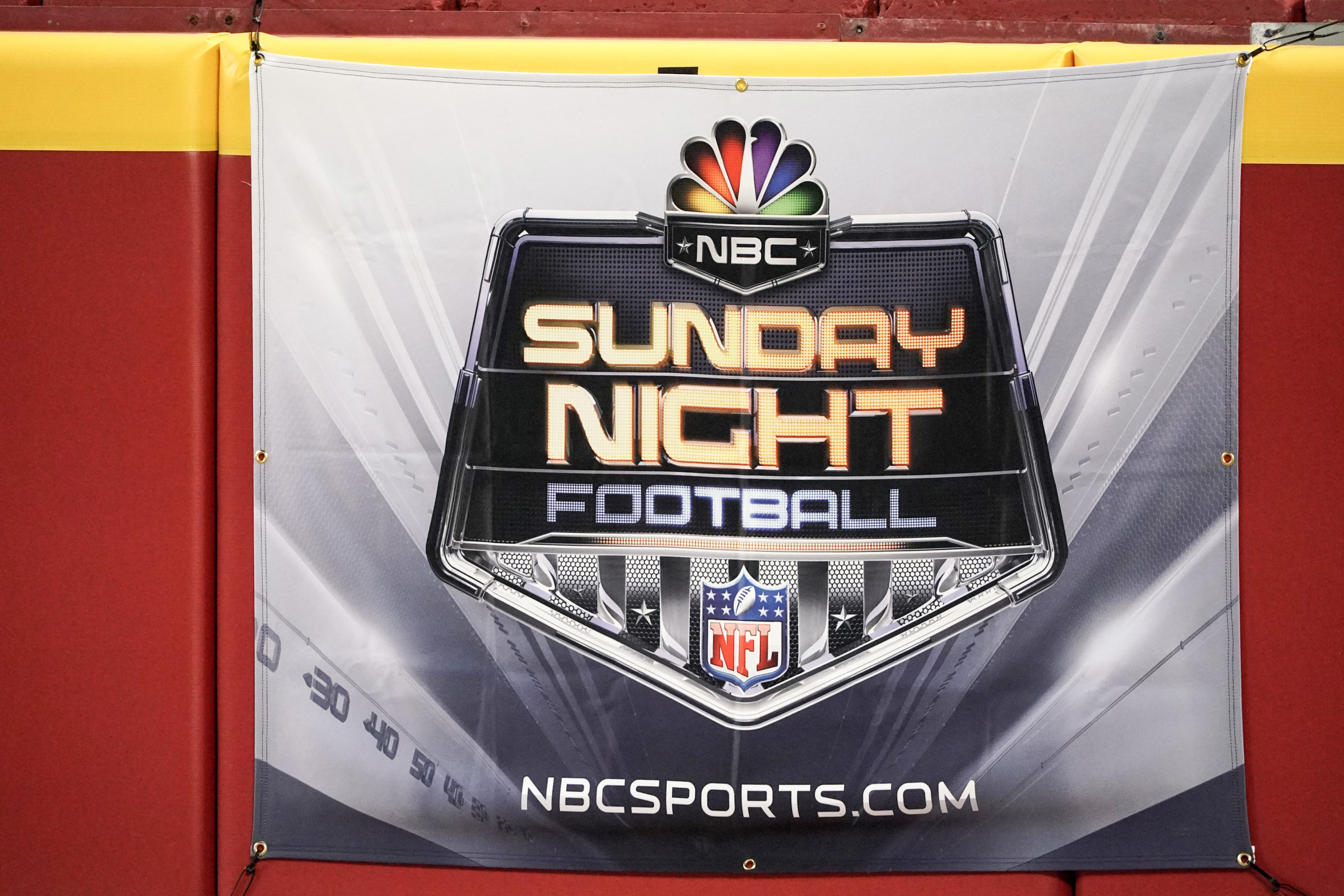 How to watch NBC's Sunday Night Football