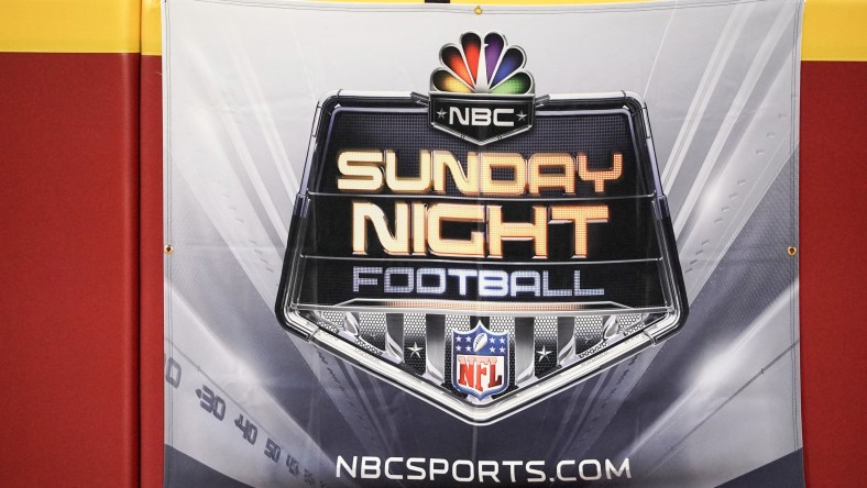 Sunday Night Football