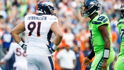 Seattle Seahawks stun Denver Broncos: 5 winners and losers, including Geno Smith