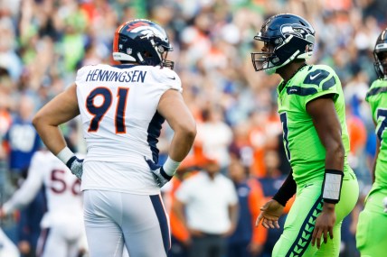 Seattle Seahawks stun Denver Broncos: 5 winners and losers, including Geno Smith