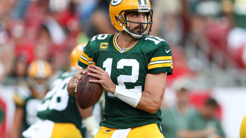 Packers: 3 bold predictions for Week 4 matchup vs. Patriots