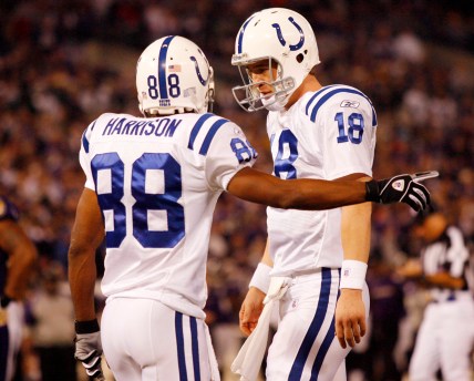 Back to the Future: How the Indianapolis Colts could create a legacy team