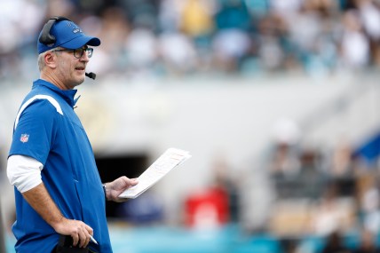 4 Takeaways from Indianapolis Colts’ Week 2 loss vs Jacksonville Jaguars
