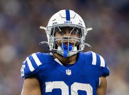 Re-signing Jonathan Taylor could prove to be a massive gamble for Indianapolis Colts