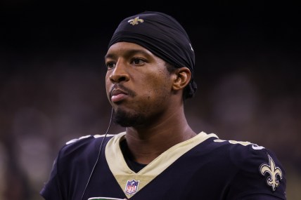 NFL insider unsure how healthy Jameis Winston is, New Orleans Saints to be ‘very cautious’ in 2022