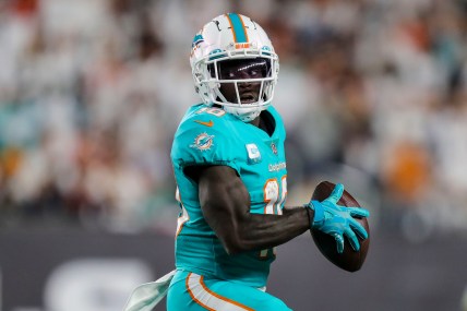 Miami Dolphins’ Tyreek Hill threatens to ‘come find’ Cincinnati Bengals coach who ‘disrespected’ him