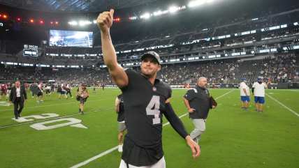 Las Vegas Raiders: Strengths, weaknesses, win-loss prediction for the 2022 season