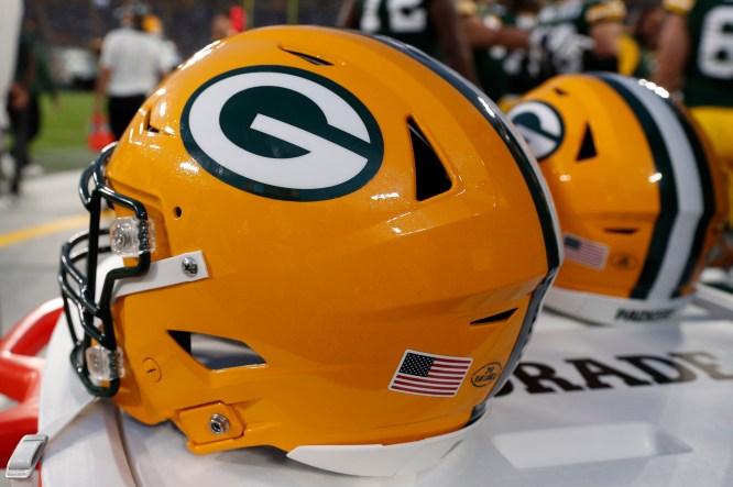 Rashan Gary and Preston Smith lead elite group of Green Bay Packers  edge-rushers poised for greatness