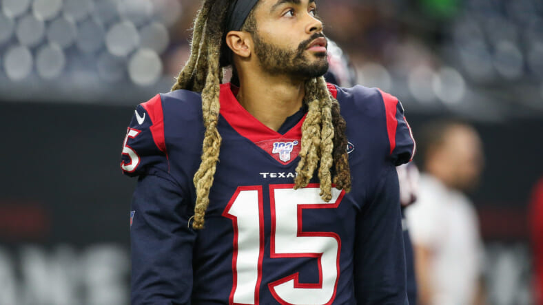 Green Bay Packers, Will Fuller