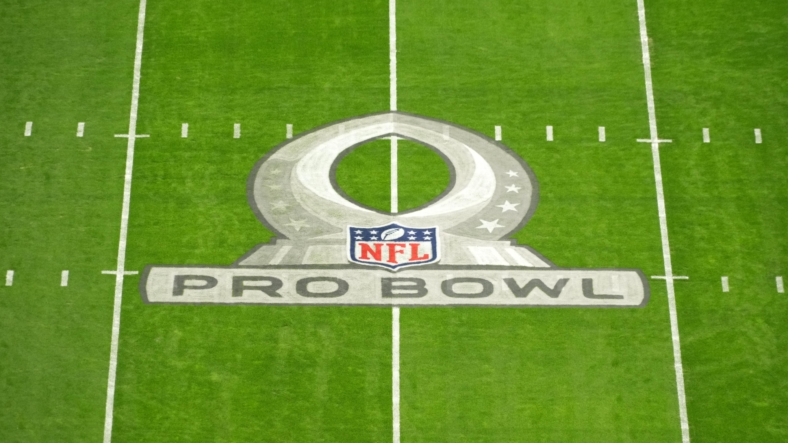 NFL replacing Pro Bowl with skills competition flag football game in 2023