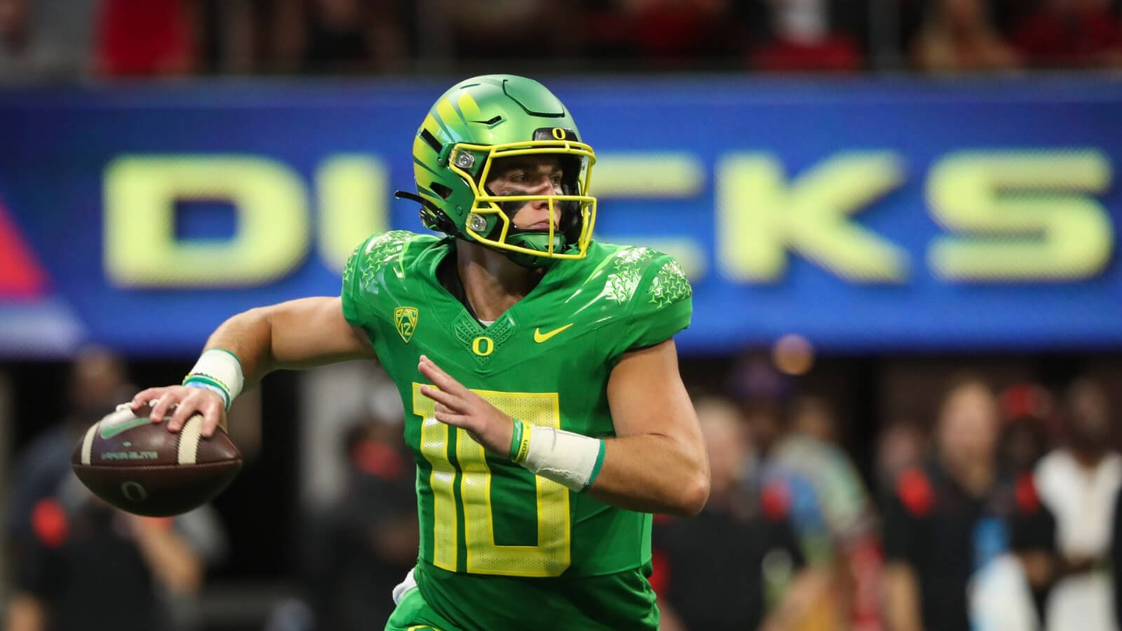 Bulldogs vs Oregon Ducks Preview, News, Videos and Official