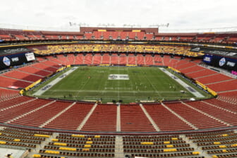 NFL insiders cast doubt on new Washington Commanders stadium by 2027