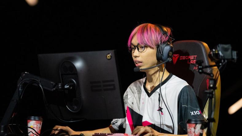 Patiphan "Patiphan" Chaiwong has left Valorant and signed with the Los Angeles Gladiators of the Overwatch League.