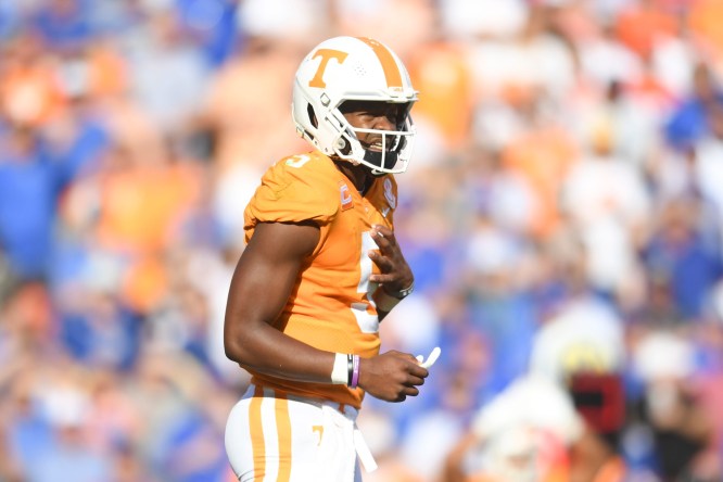 Tennessee football and 4 teams that must-win in Week 5