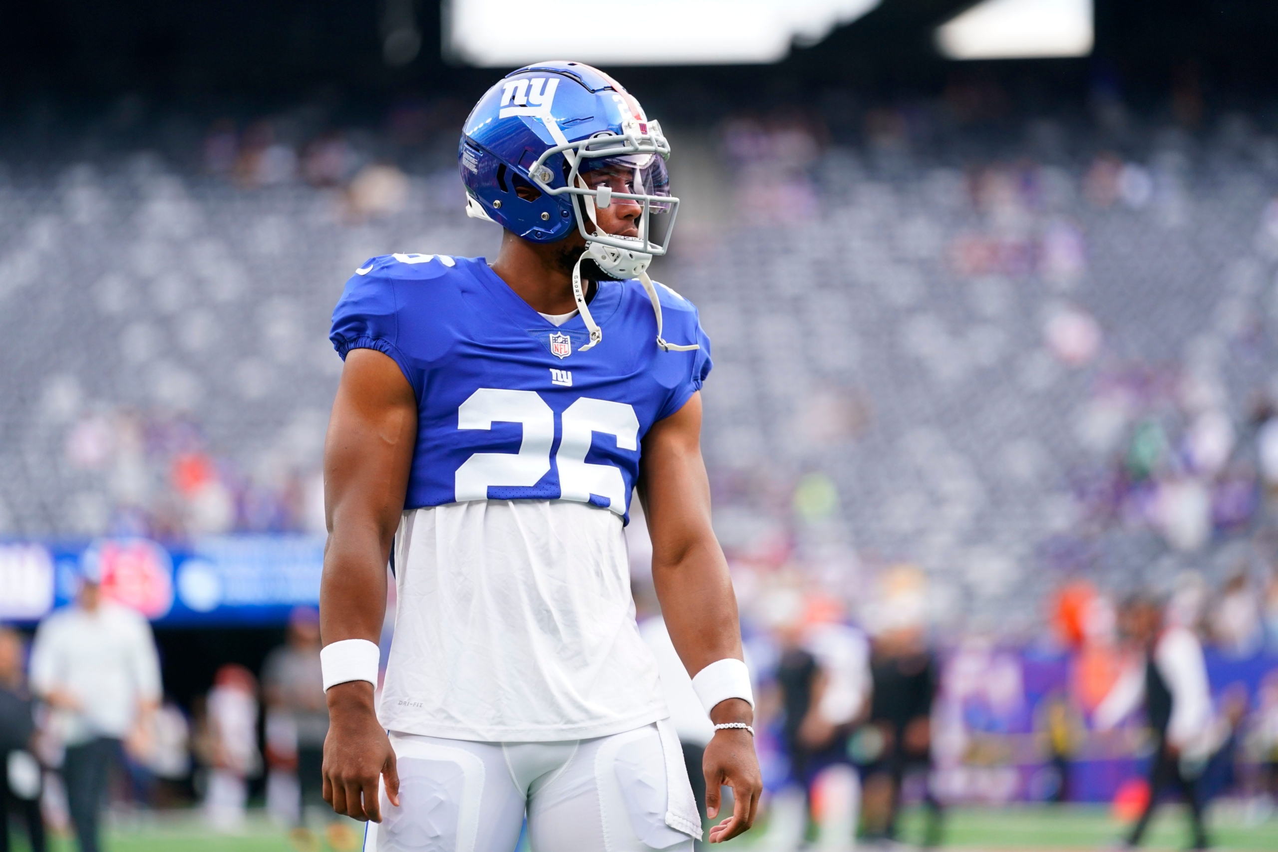 5 optimistic NY Giants predictions for the rest of the season