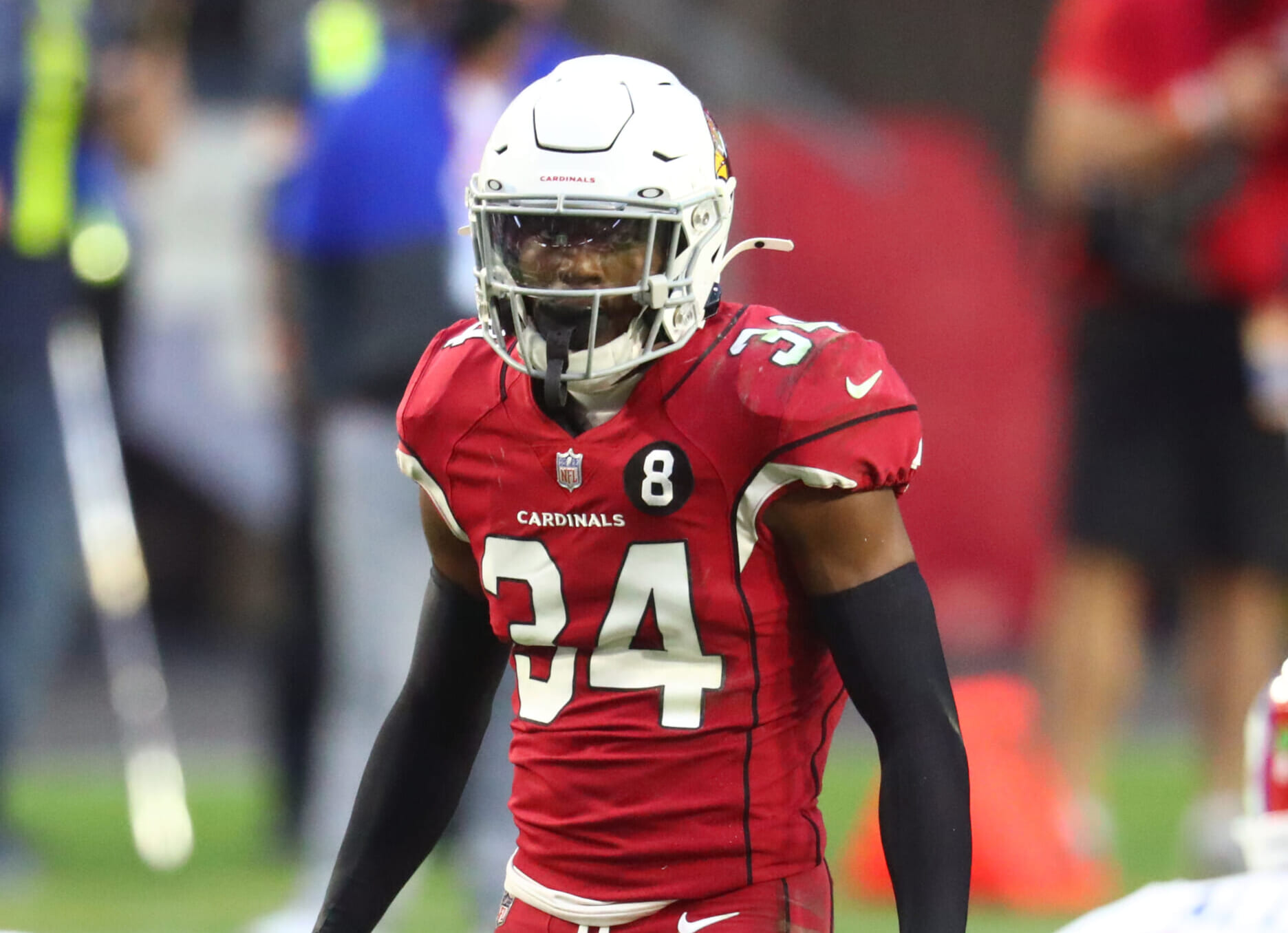 Arizona Cardinals and safety Jalen Thompson agree on a 3-year extension ...