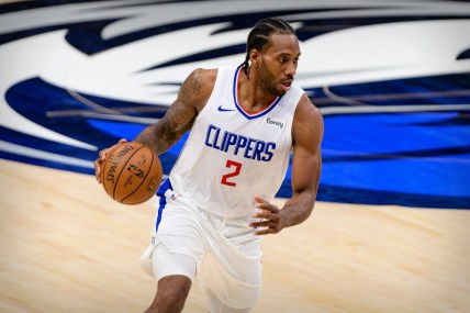 Projecting 5 Los Angeles Clippers lineups that could bring destruction and terror in ’22-’23