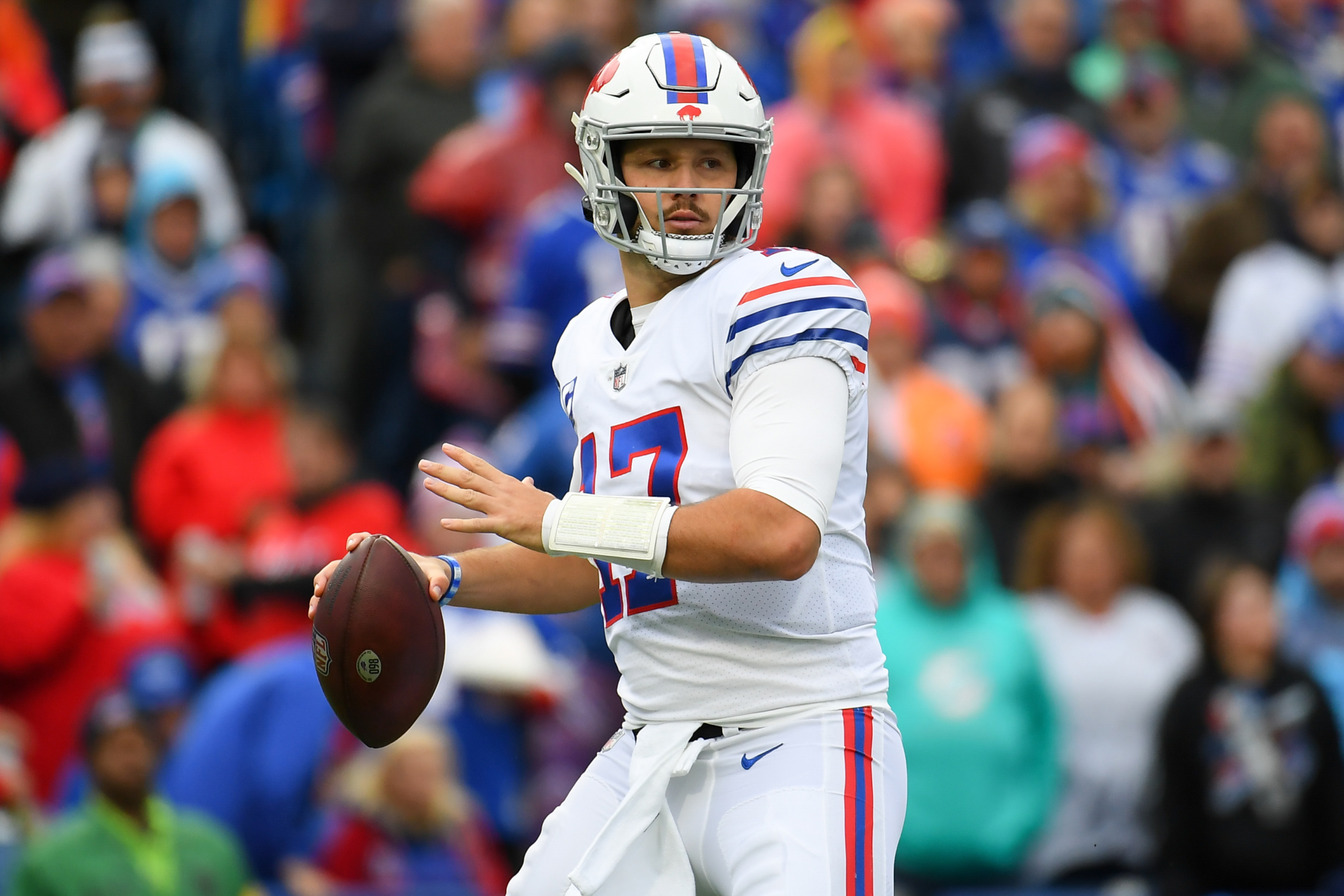 Buffalo Bills and Miami Dolphins rivalry primed to rise back to ...